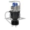 Alfa Laval Cleaning system for removal of tramp oil and particulate from metalworking and wash fluids, 1.2 GPM Alfie 200 - alternate 3